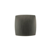 Contemporary Metal Knob - 8143