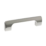 Richelieu America - Contemporary Metal Pull - 814 - Chrome