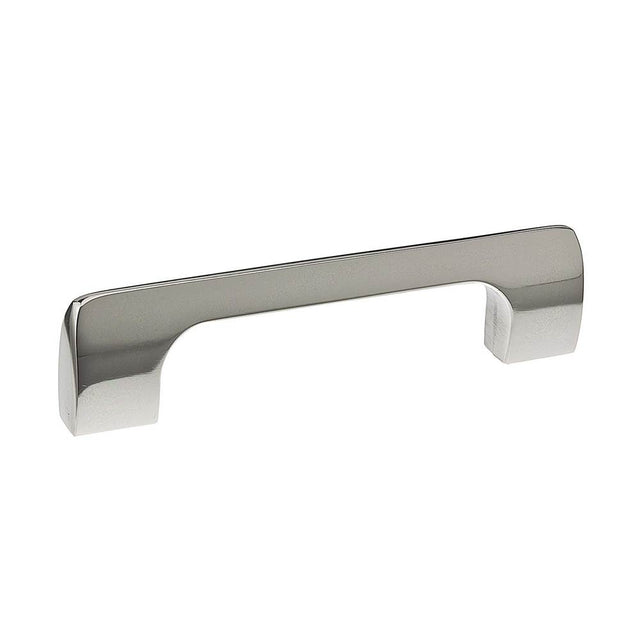 Richelieu America - Contemporary Metal Pull - 814 - Chrome