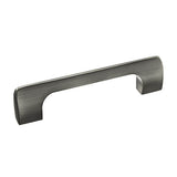 Richelieu America - Contemporary Metal Pull - 814 - Antique Nickel
