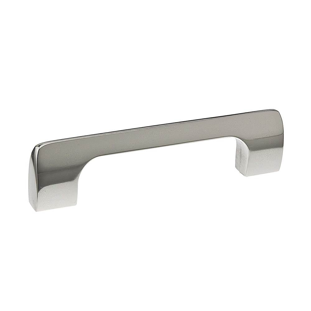 Richelieu America - Contemporary Metal Pull - 814 - Polished Nickel