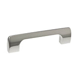 Richelieu America - Contemporary Metal Pull - 814 - Polished Nickel