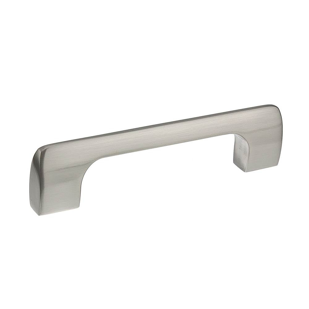 Richelieu America - Contemporary Metal Pull - 814 - Brushed Nickel