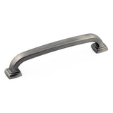 Richelieu America - Transitional Metal Pull - 815 - Antique Nickel
