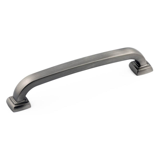 Richelieu America - Transitional Metal Pull - 815 - Antique Nickel