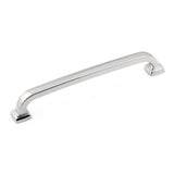 Richelieu America - Transitional Metal Pull - 815 - Polished Nickel