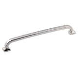 Richelieu America - Transitional Metal Pull - 815 - Polished Nickel