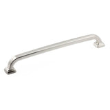 Richelieu America - Transitional Metal Pull - 815 - Brushed Nickel