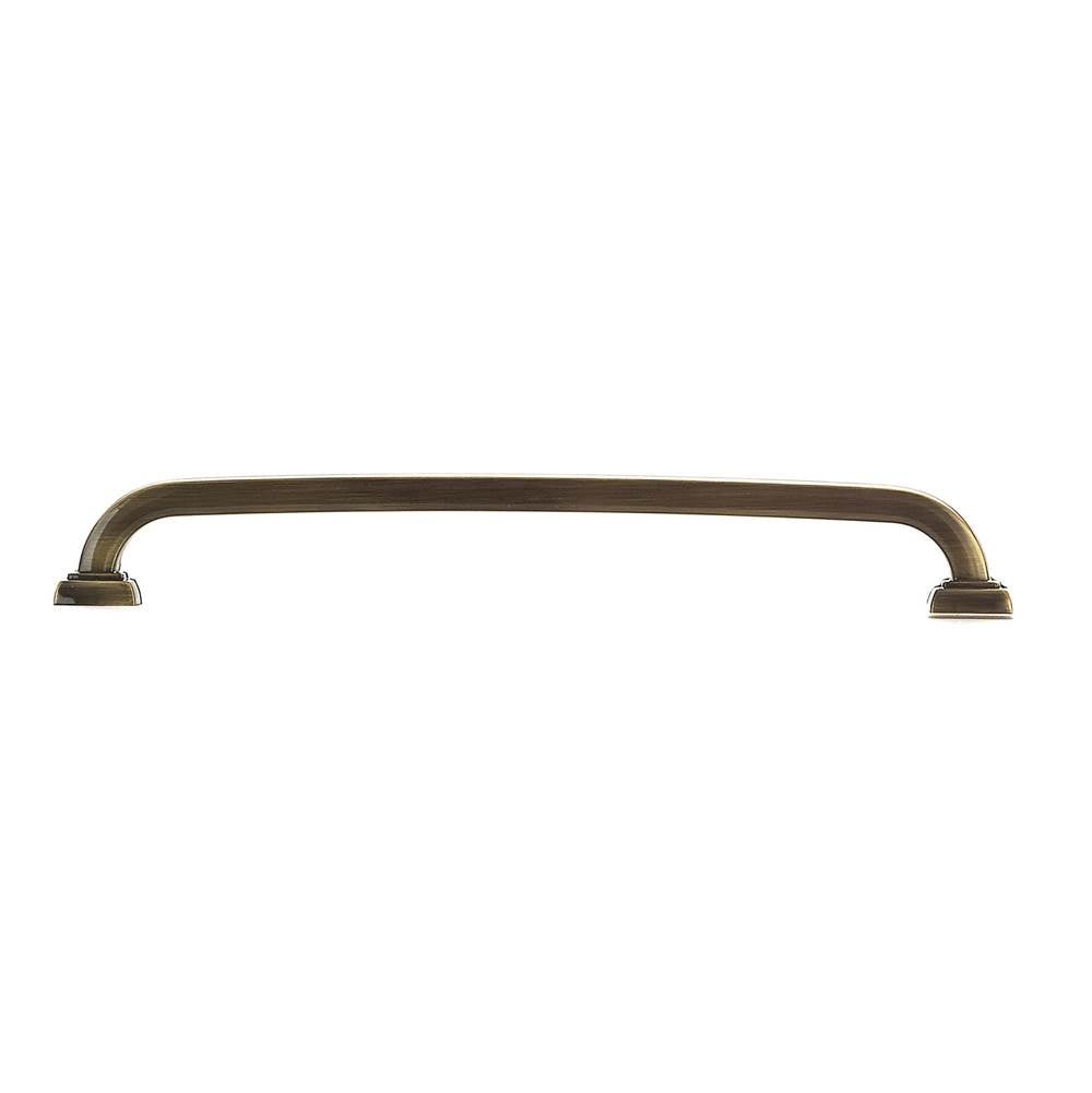 Transitional Metal Pull - 815