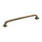 Richelieu America - Transitional Metal Pull - 815 - Antique English