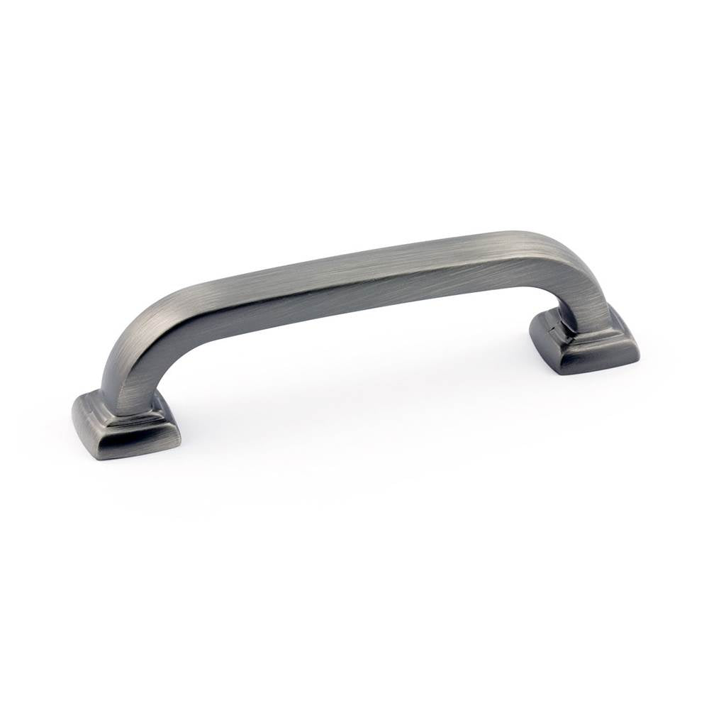 Richelieu America - Transitional Metal Pull - 815 - Antique Nickel