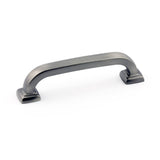 Richelieu America - Transitional Metal Pull - 815 - Antique Nickel