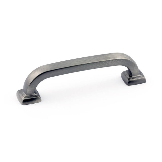 Richelieu America - Transitional Metal Pull - 815 - Antique Nickel