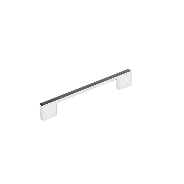 Richelieu America - Contemporary Metal Pull - 8160 - Chrome