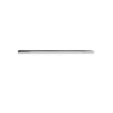 Contemporary Metal Pull - 8160