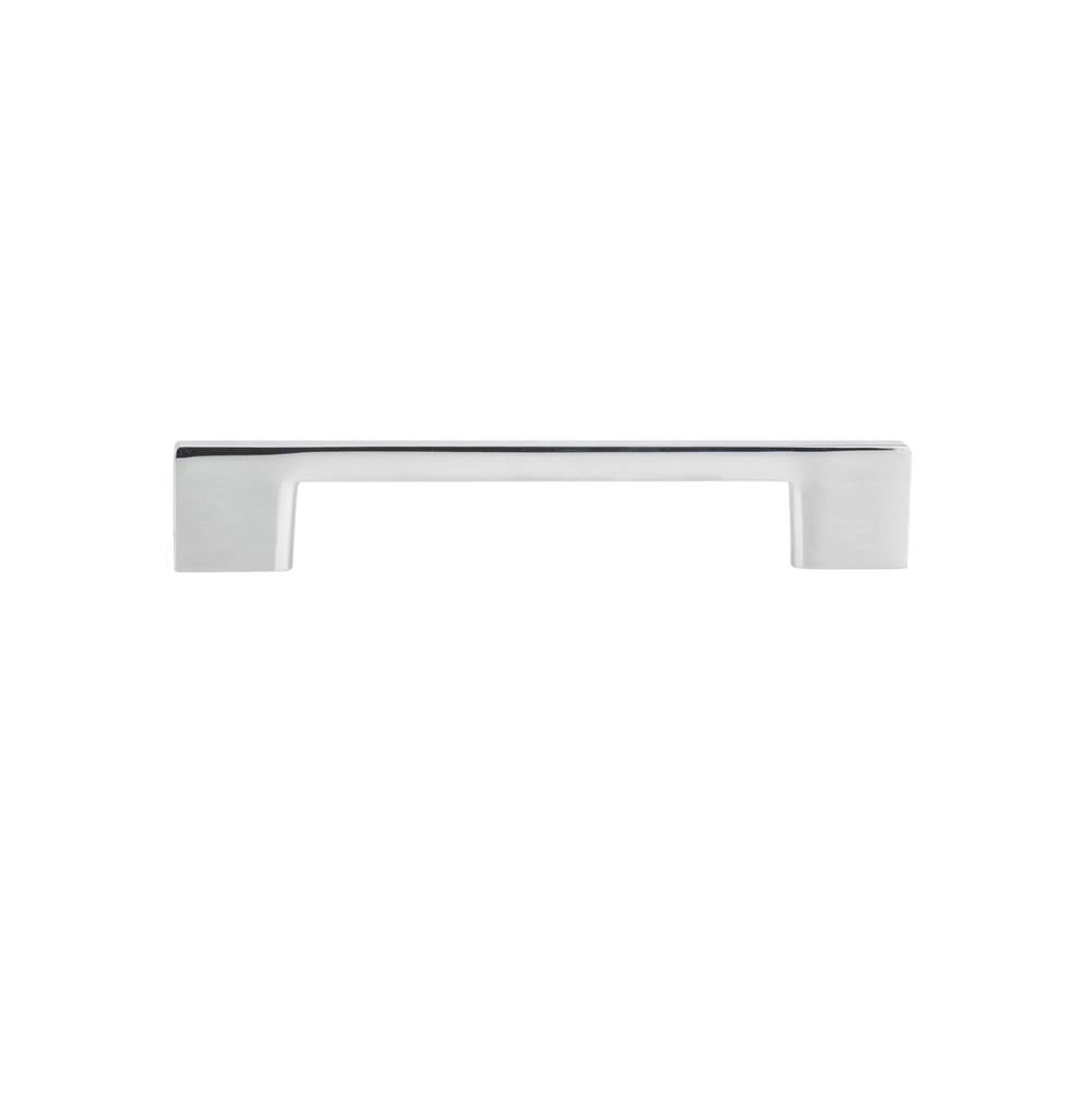 Contemporary Metal Pull - 8160