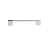 Contemporary Metal Pull - 8160