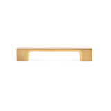 Contemporary Metal Pull - 8160
