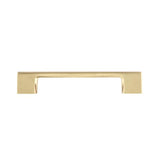 Contemporary Metal Pull - 8160
