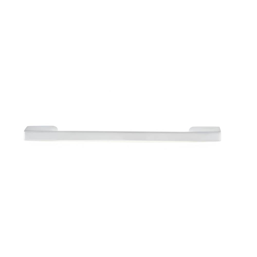 Contemporary Metal Pull - 8160