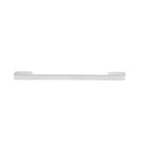 Contemporary Metal Pull - 8160