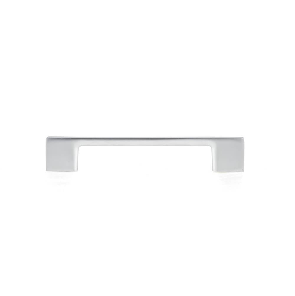 Contemporary Metal Pull - 8160