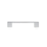 Contemporary Metal Pull - 8160