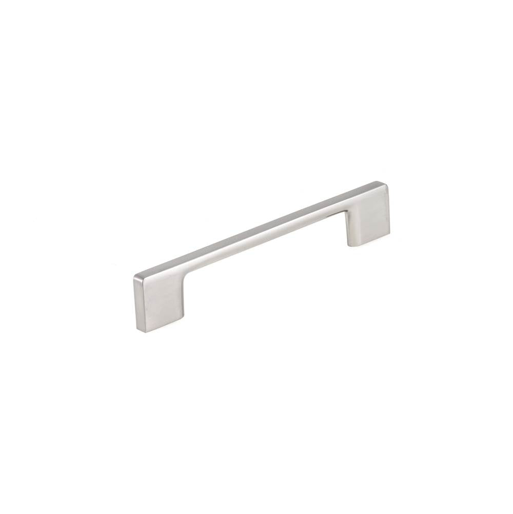 Richelieu America - Contemporary Metal Pull - 8160 - Brushed Nickel