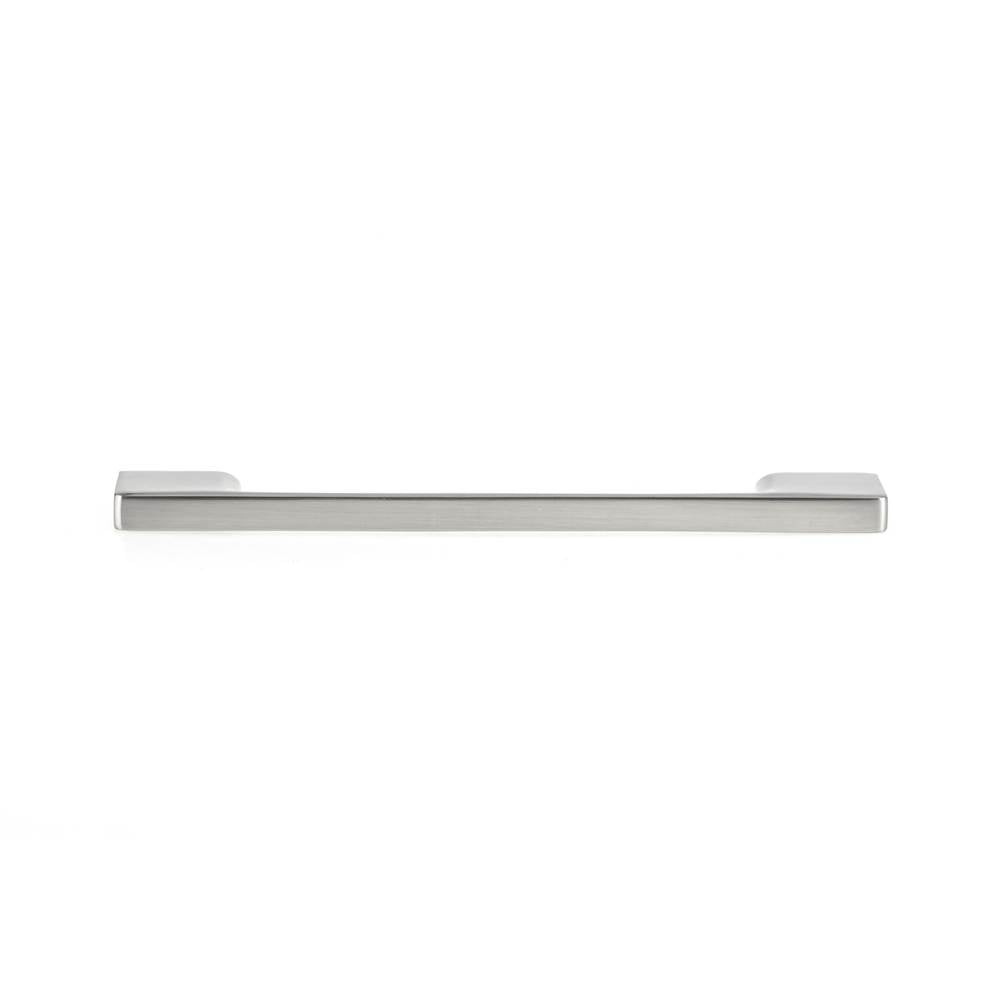 Contemporary Metal Pull - 8160