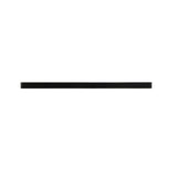 Contemporary Metal Pull - 8160