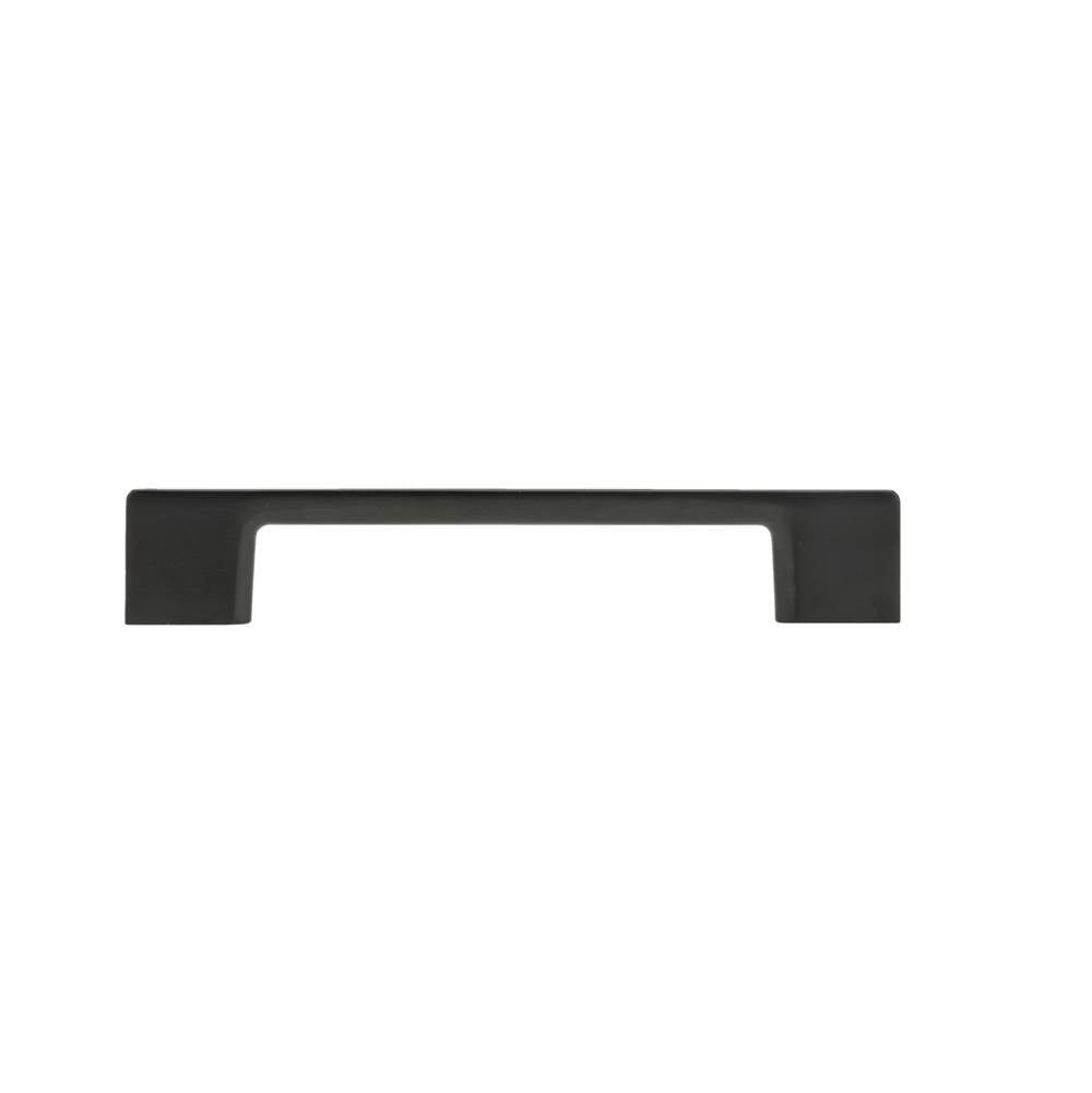 Contemporary Metal Pull - 8160