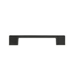 Contemporary Metal Pull - 8160