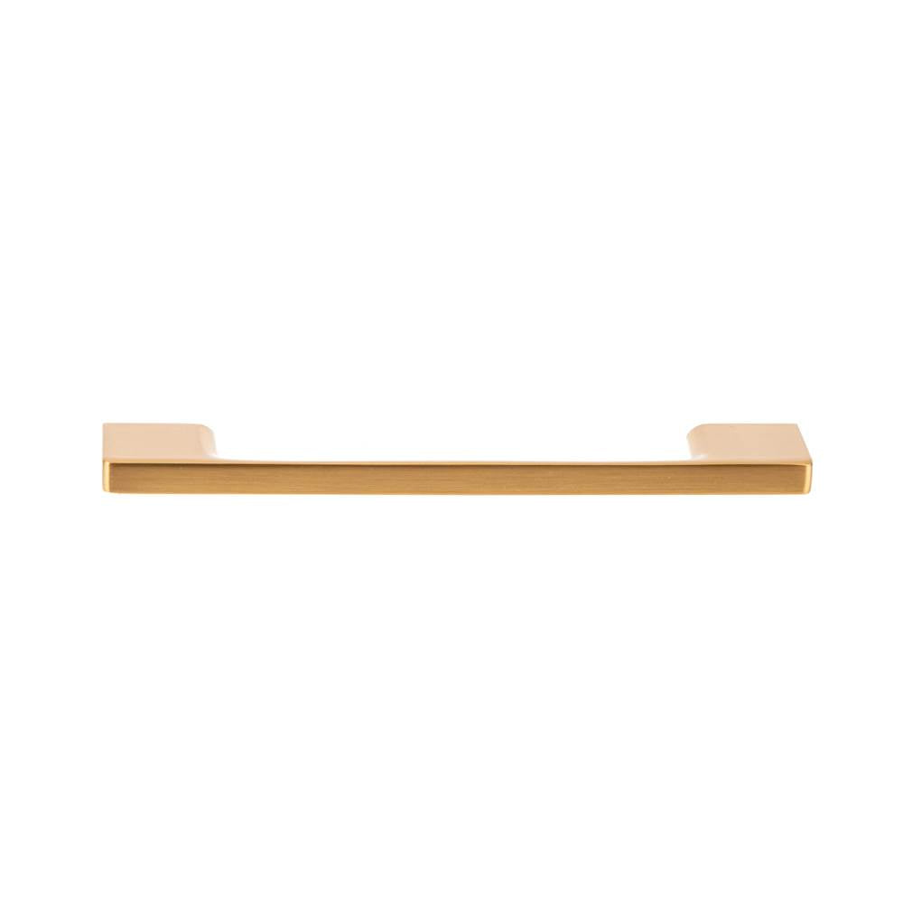 Contemporary Metal Pull - 8160