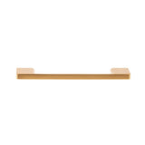 Contemporary Metal Pull - 8160