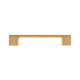Contemporary Metal Pull - 8160