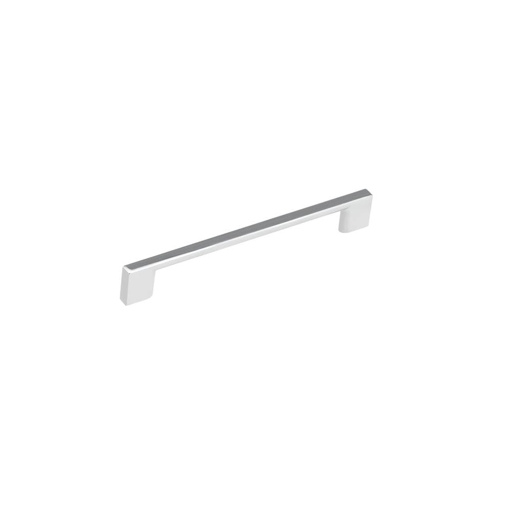 Richelieu America - Contemporary Metal Pull - 8160 - Chrome