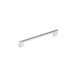 Richelieu America - Contemporary Metal Pull - 8160 - Chrome
