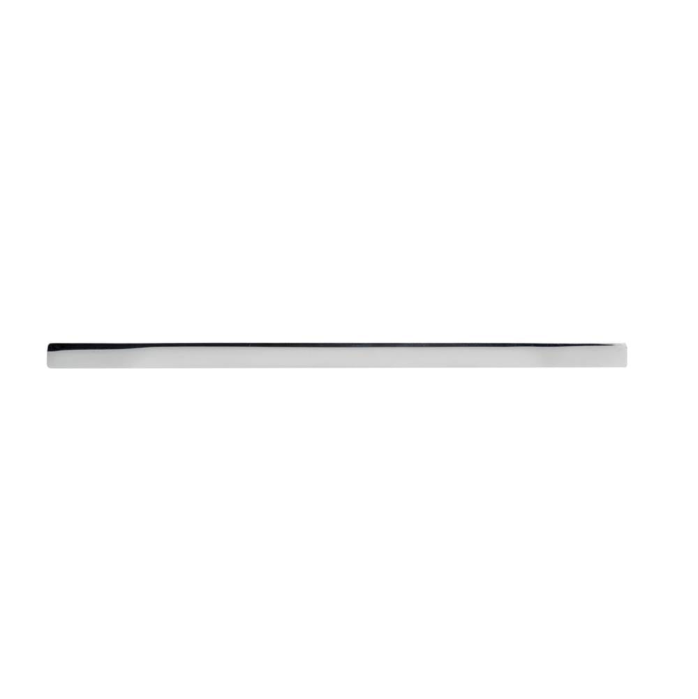Contemporary Metal Pull - 8160