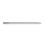 Contemporary Metal Pull - 8160