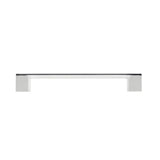 Contemporary Metal Pull - 8160