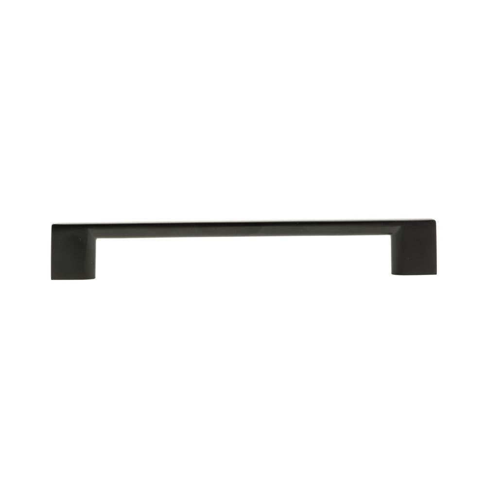 Contemporary Metal Pull - 8160