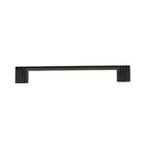 Contemporary Metal Pull - 8160