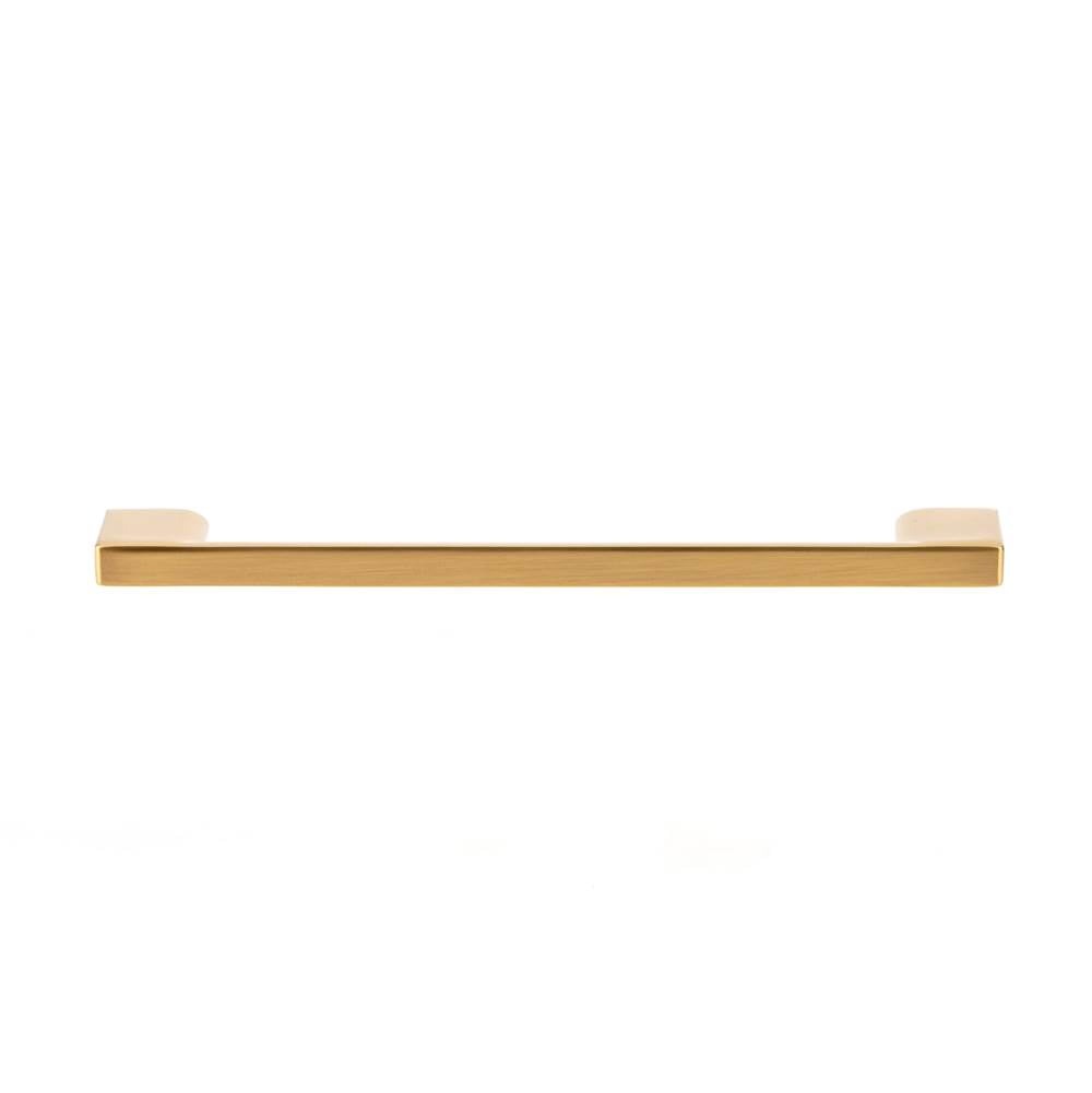 Contemporary Metal Pull - 8160