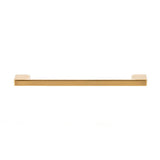Contemporary Metal Pull - 8160