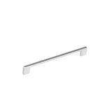 Richelieu America - Contemporary Metal Pull - 8160 - Chrome
