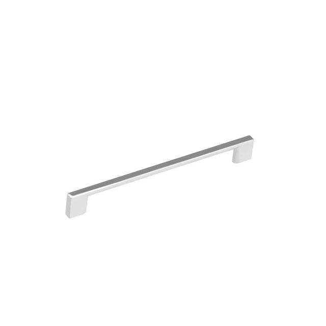 Richelieu America - Contemporary Metal Pull - 8160 - Chrome