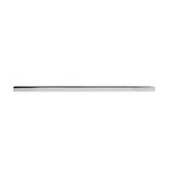 Contemporary Metal Pull - 8160