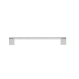 Contemporary Metal Pull - 8160