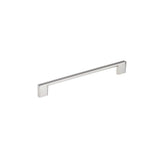 Richelieu America - Contemporary Metal Pull - 8160 - Brushed Nickel