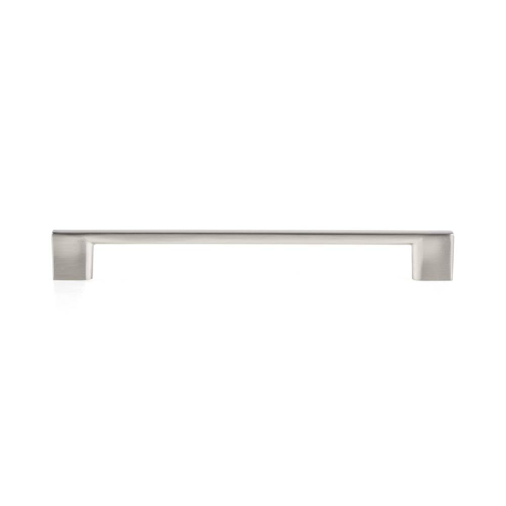 Contemporary Metal Pull - 8160